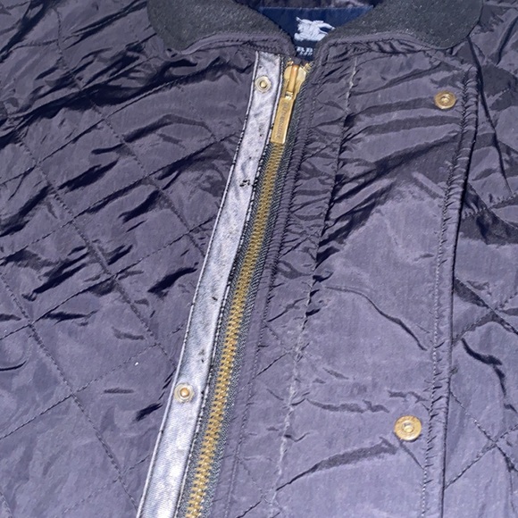 Burberry Jacket Womens - Picture 9 of 14